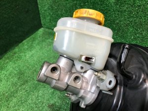 Главный тормозной цилиндр 15/16 SUBARU LEGACY OEM 26401AJ010, 26402AJ070 BR9 BRG BRM 2011 EJ255