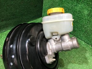 Главный тормозной цилиндр 15/16 SUBARU LEGACY OEM 26401AJ010, 26402AJ070 BR9 BRG BRM 2011 EJ255