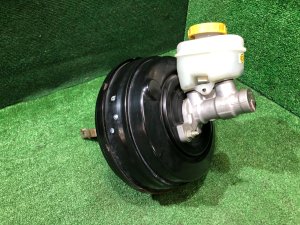 Главный тормозной цилиндр 15/16 SUBARU LEGACY OEM 26401AJ010, 26402AJ070 BR9 BRG BRM 2011 EJ255