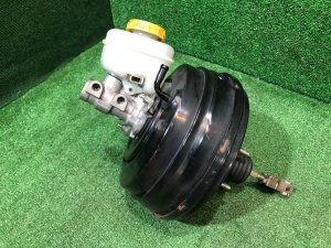 Главный тормозной цилиндр 15/16 SUBARU LEGACY OEM 26401AJ010, 26402AJ070 BR9 BRG BRM 2011 EJ255