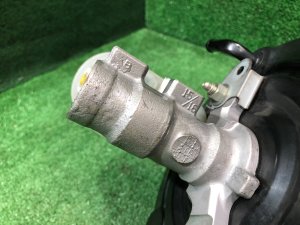 Главный тормозной цилиндр 15/16 SUBARU LEGACY OEM 26401AJ010, 26402AJ070 BR9 BRG BRM 2011 EJ255