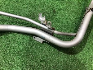 加油口颈管 SUBARU LEGACY OEM 42066AJ010 BR9 BRG BRM 2011 White Pearl 37J