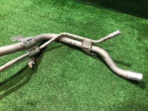 加油口颈管 SUBARU LEGACY OEM 42066AJ010 BR9 BRG BRM 2011 White Pearl 37J