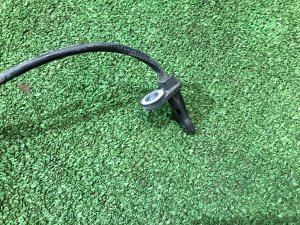 左前ABS传感器 SUBARU LEGACY OEM 27540AJ000 BR9 BRG BRM 2011 EJ255