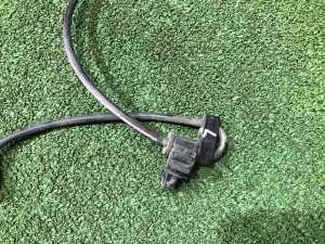 左前ABS传感器 SUBARU LEGACY OEM 27540AJ000 BR9 BRG BRM 2011 EJ255