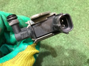 进气压力传感器 K5T46698 SUBARU LEGACY OEM 16102AA520 BR9 BRG BRM 2011 EJ255