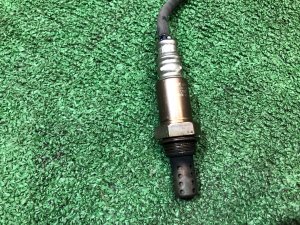 Датчик кислородный Лямбда-зонд №2 SUBARU LEGACY OEM 22690AA910 BR9 BRG BRM 2011 EJ255