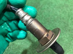 Sonda lambda №1 SUBARU LEGACY OEM 22641AA520 BR9 BRG BRM 2011 EJ255