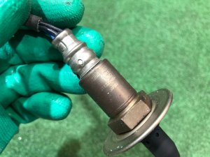 Sonda lambda №1 SUBARU LEGACY OEM 22641AA520 BR9 BRG BRM 2011 EJ255