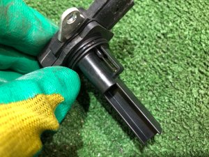 エアフロメーター SUBARU LEGACY OEM 22680AA380 BR9 BRG BRM 2011 EJ255