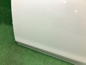 左后门 SUBARU LEGACY OEM 60409AJ0729P BR9 BRG BRM 2011 White Pearl 37J
