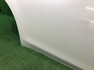 Дверь задняя правая SUBARU LEGACY OEM 60409AJ0629P BR9 BRG BRM 2011 White Pearl 37J