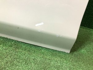Porta dianteira esquerda SUBARU LEGACY OEM 60009AJ0309P BR9 BRG BRM 2011 White Pearl 37J