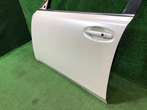 Porta dianteira esquerda SUBARU LEGACY OEM 60009AJ0309P BR9 BRG BRM 2011 White Pearl 37J