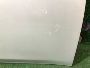 右フロントドア SUBARU LEGACY OEM 60009AJ0209P BR9 BRG BRM 2011 White Pearl 37J
