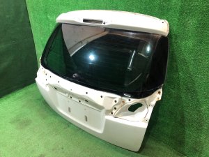 ประตูท้าย 60809AJ0309P SUBARU LEGACY