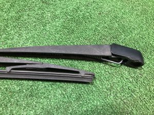 リアワイパー SUBARU LEGACY OEM 86532SC080, 86542AG080 BR9 BRG BRM 2011
