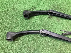 Wiper blades SUBARU LEGACY OEM 86532AJ000, 86532AJ050 BR9 BRG BRM 2011