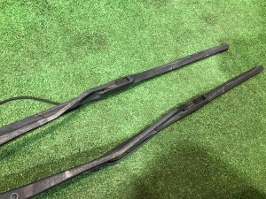 Wiper blades SUBARU LEGACY OEM 86532AJ000, 86532AJ050 BR9 BRG BRM 2011