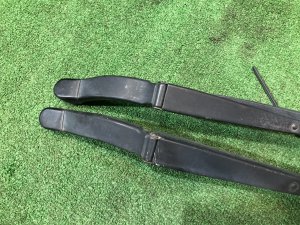 Wiper blades SUBARU LEGACY OEM 86532AJ000, 86532AJ050 BR9 BRG BRM 2011