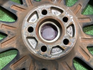 Диски R19 8J 5x100 SUBARU LEGACY BR9 BRG BRM 2011