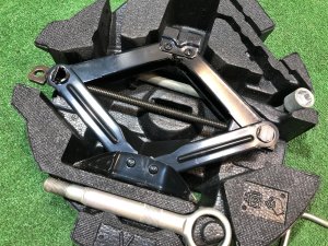 แม่แรง балонник крюк SUBARU LEGACY OEM 97032FG010, 97035AJ000, 57805FG000 BR9 BRG BRM 2011