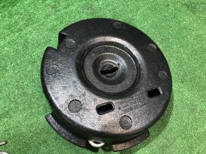 แม่แรง балонник крюк SUBARU LEGACY OEM 97032FG010, 97035AJ000, 57805FG000 BR9 BRG BRM 2011