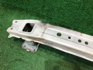 前保险杠防撞梁 SUBARU LEGACY OEM 57711AJ0109P, 57705AJ040 BR9 BRG BRM 2011