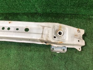 前保险杠防撞梁 SUBARU LEGACY OEM 57711AJ0109P, 57705AJ040 BR9 BRG BRM 2011