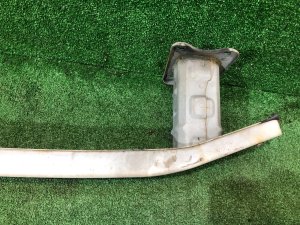 前保险杠防撞梁 SUBARU LEGACY OEM 57711AJ0109P, 57705AJ040 BR9 BRG BRM 2011