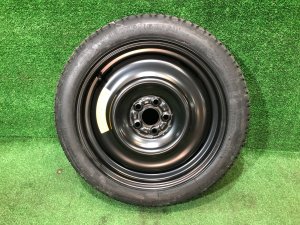 ล้ออะไหล่ (17X4T) T135/70D17 28151AJ020 SUBARU LEGACY