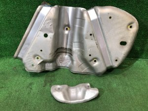 Proteção do depósito de combustível SUBARU LEGACY OEM 42054YC001, 42054YC020 BR9 BRG BRM 2011
