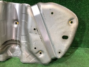 Proteção do depósito de combustível SUBARU LEGACY OEM 42054YC001, 42054YC020 BR9 BRG BRM 2011