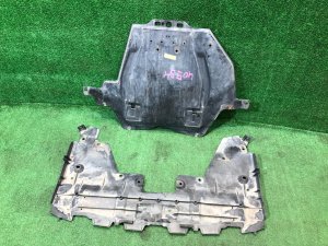 แผ่นกันใต้เครื่อง 56410AJ051, 56410AJ052 SUBARU LEGACY
