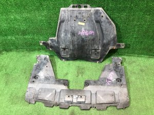 Engine undertray SUBARU LEGACY OEM 56410AJ051, 56410AJ052 BR9 BRG BRM 2011 White Pearl 37J