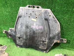 Engine undertray SUBARU LEGACY OEM 56410AJ051, 56410AJ052 BR9 BRG BRM 2011 White Pearl 37J