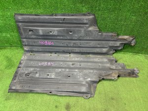 แผ่นกันใต้ท้องรถ 56411AJ001, 56411AJ011 SUBARU LEGACY