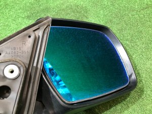 ドアミラー（左右セット） SUBARU LEGACY OEM 91036AJ021, 91036AJ031, 91039AJ020, 91039AJ030 BR9 BRG BRM 2011