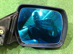 ドアミラー（左右セット） SUBARU LEGACY OEM 91036AJ021, 91036AJ031, 91039AJ020, 91039AJ030 BR9 BRG BRM 2011