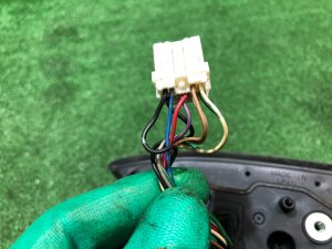 ドアミラー（左右セット） SUBARU LEGACY OEM 91036AJ021, 91036AJ031, 91039AJ020, 91039AJ030 BR9 BRG BRM 2011