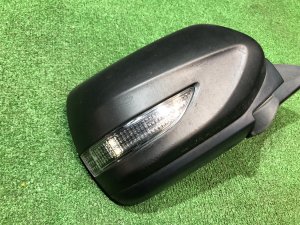 ドアミラー（左右セット） SUBARU LEGACY OEM 91036AJ021, 91036AJ031, 91039AJ020, 91039AJ030 BR9 BRG BRM 2011