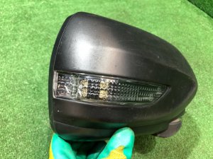 ドアミラー（左右セット） SUBARU LEGACY OEM 91036AJ021, 91036AJ031, 91039AJ020, 91039AJ030 BR9 BRG BRM 2011
