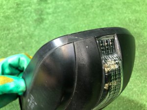 ドアミラー（左右セット） SUBARU LEGACY OEM 91036AJ021, 91036AJ031, 91039AJ020, 91039AJ030 BR9 BRG BRM 2011