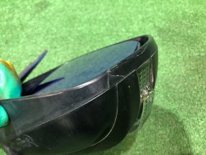 ドアミラー（左右セット） SUBARU LEGACY OEM 91036AJ021, 91036AJ031, 91039AJ020, 91039AJ030 BR9 BRG BRM 2011