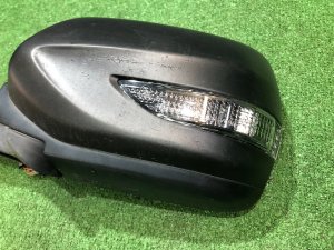ドアミラー（左右セット） SUBARU LEGACY OEM 91036AJ021, 91036AJ031, 91039AJ020, 91039AJ030 BR9 BRG BRM 2011