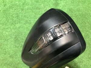 ドアミラー（左右セット） SUBARU LEGACY OEM 91036AJ021, 91036AJ031, 91039AJ020, 91039AJ030 BR9 BRG BRM 2011