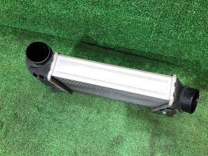 Интеркулер SUBARU LEGACY OEM 21821AA060, 21821AA061 BR9 BRG BRM 2011 EJ255