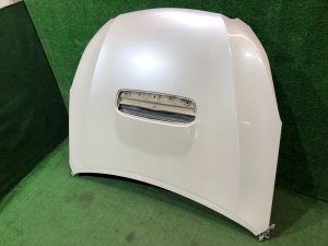 Capô SUBARU LEGACY OEM 57229AJ0319P BR9 BRG BRM 2011 White Pearl 37J