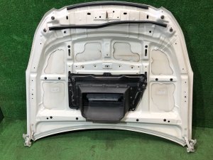 Capô SUBARU LEGACY OEM 57229AJ0319P BR9 BRG BRM 2011 White Pearl 37J