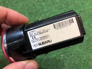Кнопка Start stop SUBARU LEGACY OEM 83031AG001 BR9 BRG BRM 2011